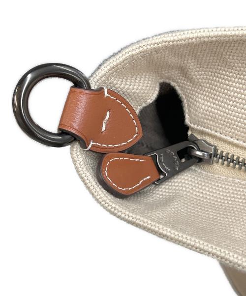 COACH（コーチ）COACH (コーチ) トートバッグ トート38 ベージュ 未使用品の古着・服飾アイテム