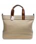 COACH (コーチ) トートバッグ トート38 ベージュ 未使用品：18000円
