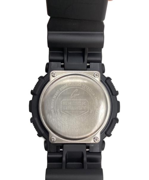 CASIO（カシオ）CASIO (カシオ) 腕時計 ブラックの古着・服飾アイテム