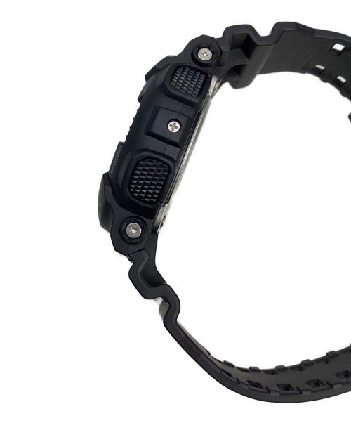 CASIO（カシオ）CASIO (カシオ) 腕時計 ブラックの古着・服飾アイテム