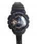 CASIO (カシオ) 腕時計 ブラック：6000円