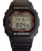 CASIOカシオ）の古着「G-SHOCK GB-5600AA」