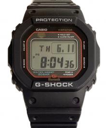 CASIO（カシオ）の古着「G-SHOCK GB-5600AA」