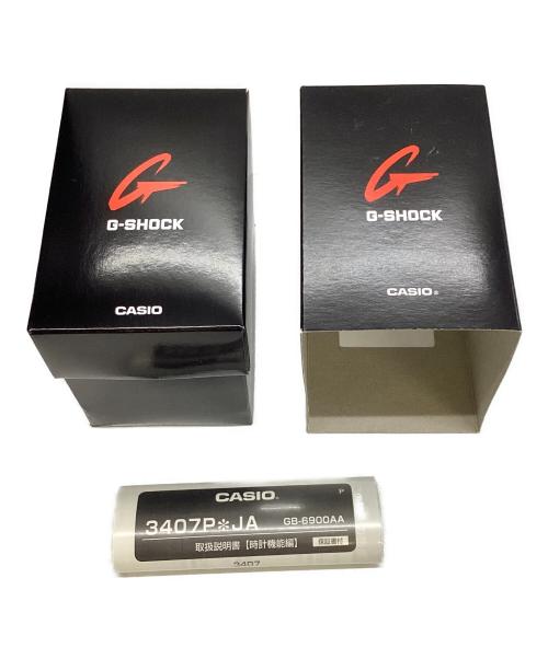 CASIO（カシオ）CASIO (カシオ) G-SHOCK 未使用品の古着・服飾アイテム