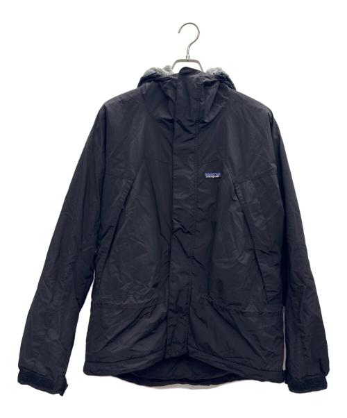 Patagonia（パタゴニア）Patagonia (パタゴニア) インファーノジャッケット ブラック サイズ:Mの古着・服飾アイテム