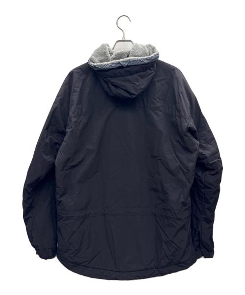 Patagonia（パタゴニア）Patagonia (パタゴニア) インファーノジャッケット ブラック サイズ:Mの古着・服飾アイテム