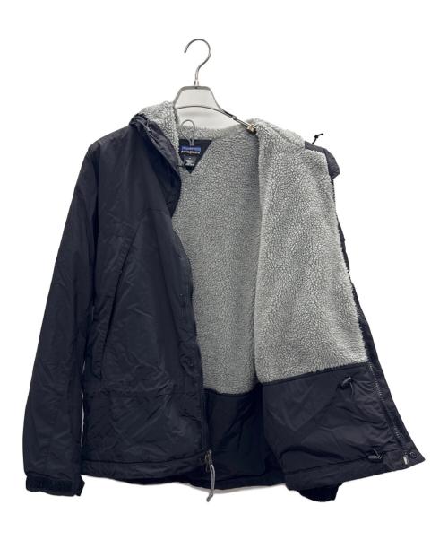 Patagonia（パタゴニア）Patagonia (パタゴニア) インファーノジャッケット ブラック サイズ:Mの古着・服飾アイテム