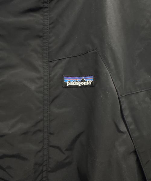 Patagonia（パタゴニア）Patagonia (パタゴニア) インファーノジャッケット ブラック サイズ:Mの古着・服飾アイテム