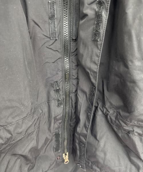 Patagonia（パタゴニア）Patagonia (パタゴニア) インファーノジャッケット ブラック サイズ:Mの古着・服飾アイテム