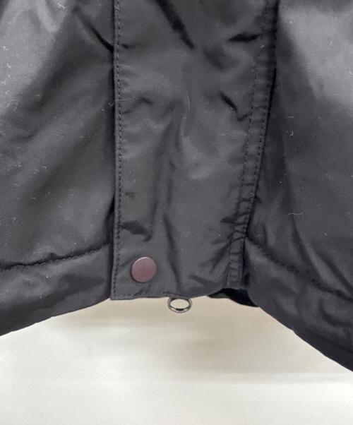 Patagonia（パタゴニア）Patagonia (パタゴニア) インファーノジャッケット ブラック サイズ:Mの古着・服飾アイテム