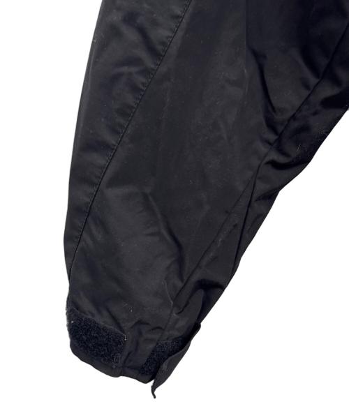 Patagonia（パタゴニア）Patagonia (パタゴニア) インファーノジャッケット ブラック サイズ:Mの古着・服飾アイテム