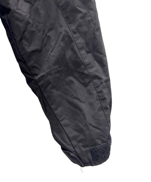 Patagonia（パタゴニア）Patagonia (パタゴニア) インファーノジャッケット ブラック サイズ:Mの古着・服飾アイテム