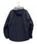 Patagonia (パタゴニア) インファーノジャッケット ブラック サイズ:M：40000円