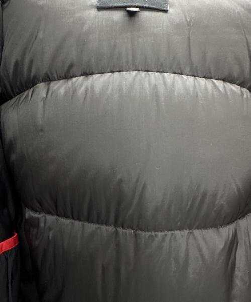 THE NORTH FACE（ザ ノース フェイス）THE NORTH FACE (ザ ノース フェイス) Novelty Baltro Light Jacket カーキ×ブラウン サイズ:Sの古着・服飾アイテム