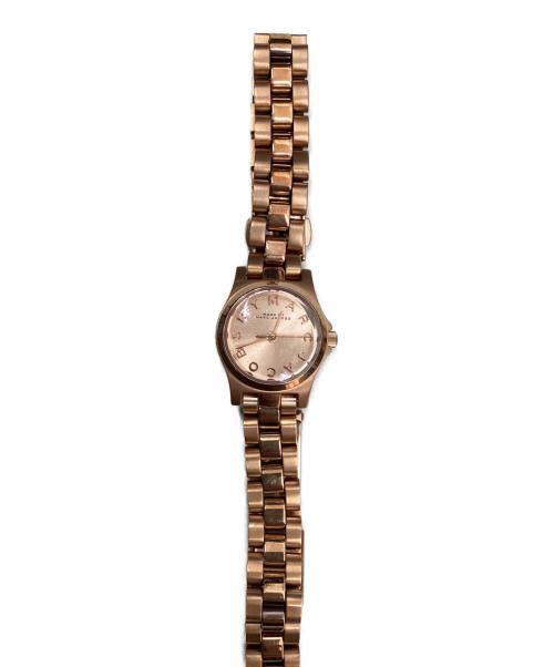 Marc by Marc Jacobs（マークバイマークジェイコブス）Marc by Marc Jacobs (マークバイマークジェイコブス) 腕時計の古着・服飾アイテム
