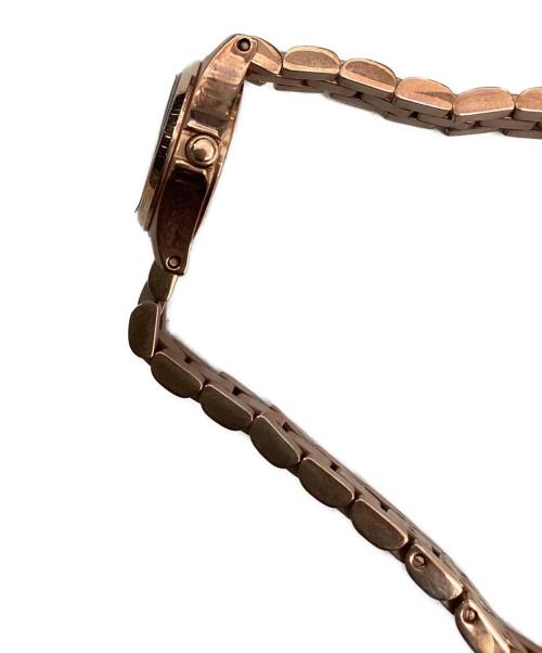 Marc by Marc Jacobs（マークバイマークジェイコブス）Marc by Marc Jacobs (マークバイマークジェイコブス) 腕時計の古着・服飾アイテム