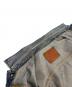 中古・古着 LEVI'S (リーバイス) 1st 大戦モデル 復刻 デニムジャケット インディゴ サイズ:36：20000円