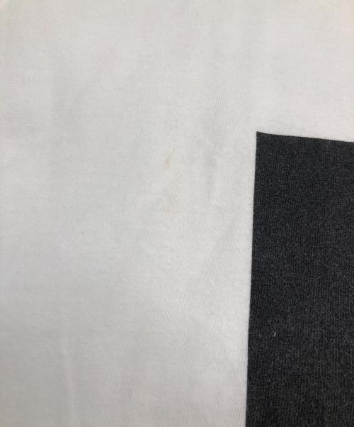 SUPREME（シュプリーム）Supreme (シュプリーム) 20SS Tupac Hologram Tee　半袖カットソー ホワイト サイズ:SIZE Lの古着・服飾アイテム