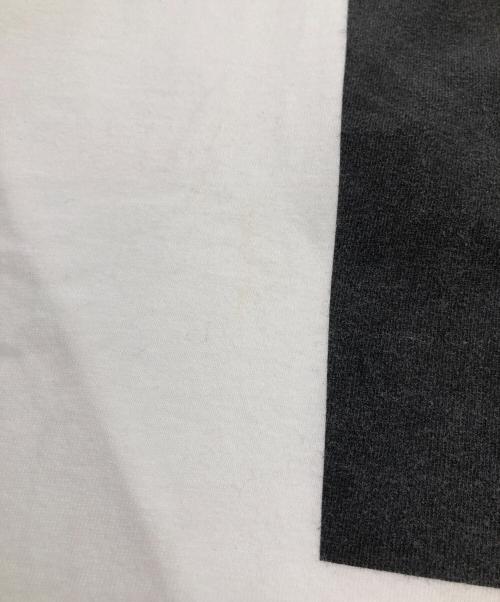 SUPREME（シュプリーム）Supreme (シュプリーム) 20SS Tupac Hologram Tee　半袖カットソー ホワイト サイズ:SIZE Lの古着・服飾アイテム