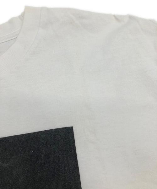 SUPREME（シュプリーム）Supreme (シュプリーム) 20SS Tupac Hologram Tee　半袖カットソー ホワイト サイズ:SIZE Lの古着・服飾アイテム