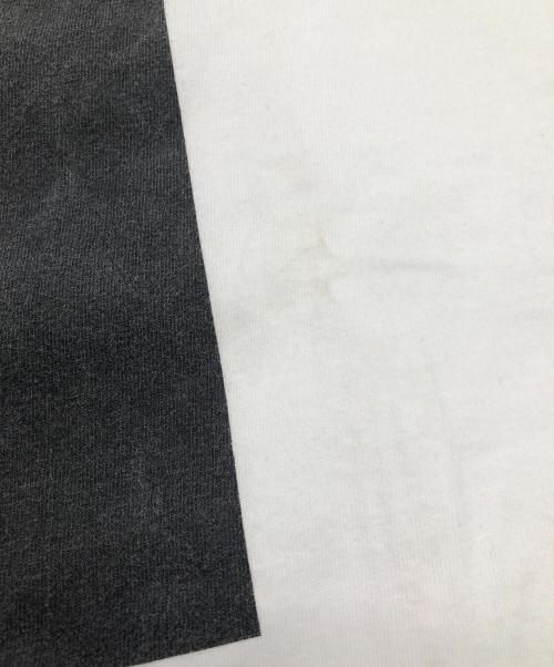 SUPREME（シュプリーム）Supreme (シュプリーム) 20SS Tupac Hologram Tee　半袖カットソー ホワイト サイズ:SIZE Lの古着・服飾アイテム