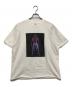 Supreme（シュプリーム）の古着「20SS Tupac Hologram Tee　半袖カットソー」｜ホワイト