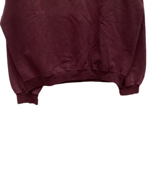 Champion（チャンピオン）Champion (チャンピオン) スウェット パープル サイズ:Lの古着・服飾アイテム