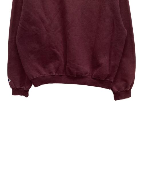 Champion（チャンピオン）Champion (チャンピオン) スウェット パープル サイズ:Lの古着・服飾アイテム