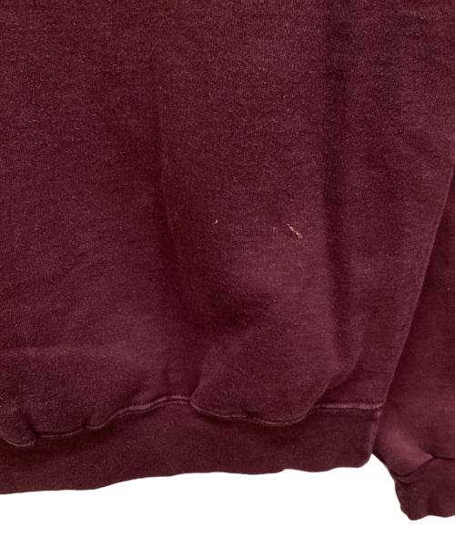 Champion（チャンピオン）Champion (チャンピオン) スウェット パープル サイズ:Lの古着・服飾アイテム