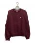 Champion（チャンピオン）の古着「スウェット」｜パープル
