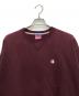 Champion (チャンピオン) スウェット パープル サイズ:L：3000円
