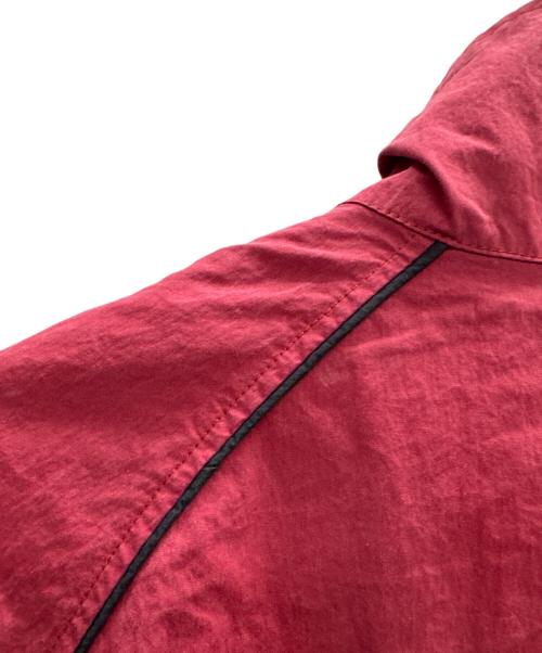 GAP（ギャップ）GAP (ギャップ) STRANGER THINGS (ストレンジャーシングス) トラックジャケット レッド サイズ:XSの古着・服飾アイテム