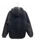CMF OUTDOOR GARMENT (コンフィーアウトドアガーメント) フリースジャケット ブラック サイズ:M：9000円
