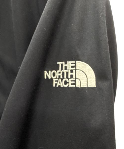 THE NORTHFACE PURPLELABEL（ザ・ノースフェイス パープルレーベル）THE NORTHFACE PURPLELABEL (ザ・ノースフェイス パープルレーベル) マウンテンフィールドジャケット ブラック サイズ:Mの古着・服飾アイテム