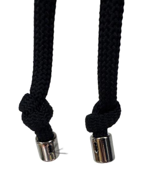 MONCLER（モンクレール）MONCLER (モンクレール) ダウンジャケット ブラック サイズ:Mの古着・服飾アイテム