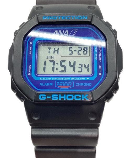 CASIO（カシオ）CASIO (カシオ) ANA (アナ) リストウォッチの古着・服飾アイテム