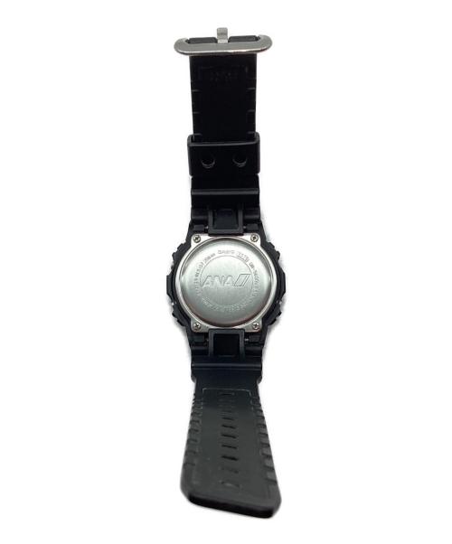 CASIO（カシオ）CASIO (カシオ) ANA (アナ) リストウォッチの古着・服飾アイテム