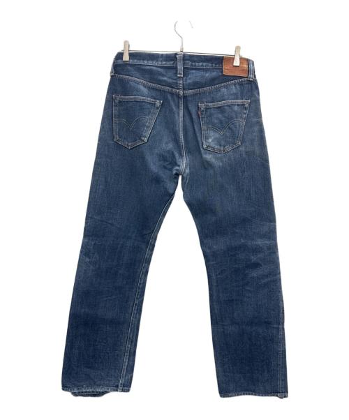 LEVI'S（リーバイス）LEVI'S (リーバイス) 復刻501XXデニムパンツ インディゴ サイズ:W36×L36の古着・服飾アイテム