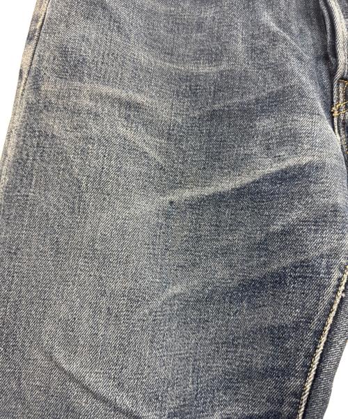LEVI'S（リーバイス）LEVI'S (リーバイス) 復刻501XXデニムパンツ インディゴ サイズ:W36×L36の古着・服飾アイテム