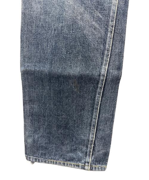 LEVI'S（リーバイス）LEVI'S (リーバイス) 復刻501XXデニムパンツ インディゴ サイズ:W36×L36の古着・服飾アイテム