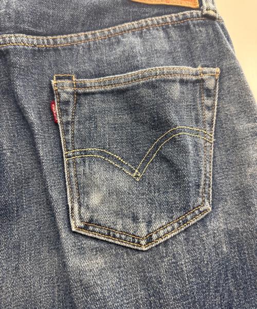 LEVI'S（リーバイス）LEVI'S (リーバイス) 復刻501XXデニムパンツ インディゴ サイズ:W36×L36の古着・服飾アイテム