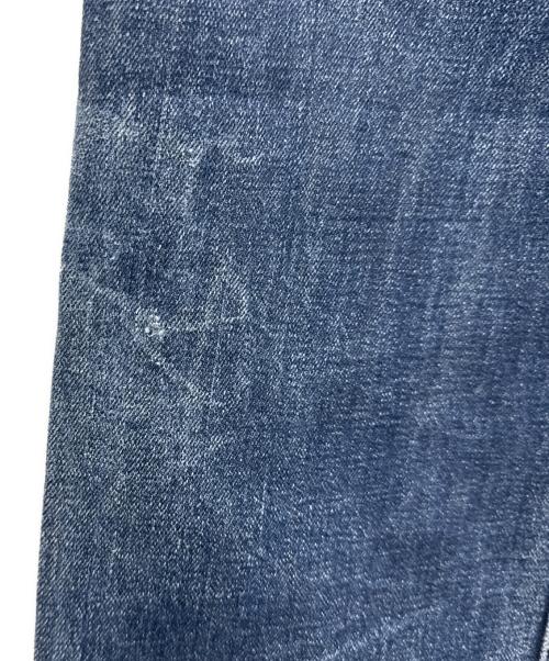 LEVI'S（リーバイス）LEVI'S (リーバイス) 復刻501XXデニムパンツ インディゴ サイズ:W36×L36の古着・服飾アイテム