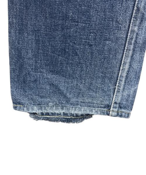 LEVI'S（リーバイス）LEVI'S (リーバイス) 復刻501XXデニムパンツ インディゴ サイズ:W36×L36の古着・服飾アイテム