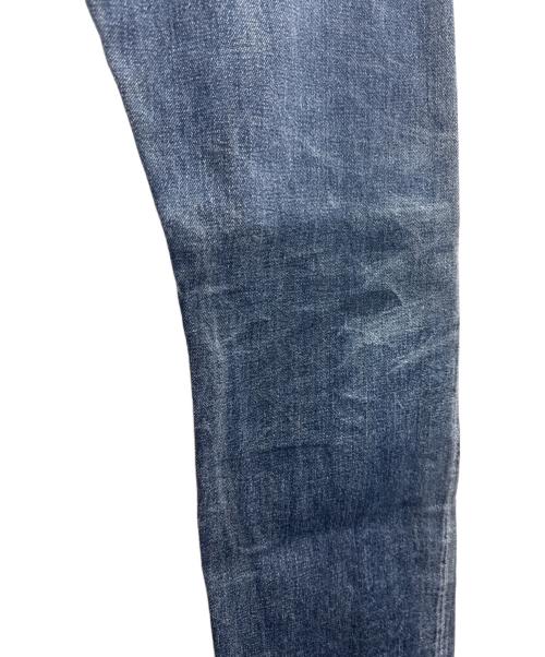LEVI'S（リーバイス）LEVI'S (リーバイス) 復刻501XXデニムパンツ インディゴ サイズ:W36×L36の古着・服飾アイテム