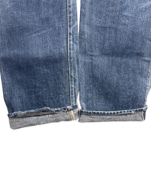 LEVI'S（リーバイス）LEVI'S (リーバイス) 復刻501XXデニムパンツ インディゴ サイズ:W36×L36の古着・服飾アイテム