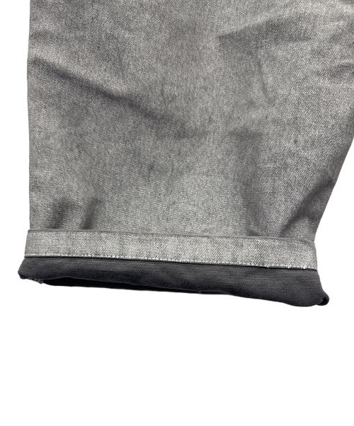 CarHartt（カーハート）CarHartt (カーハート) JOURNAL STANDARD (ジャーナルスタンダード) Single Knee Pant グレー サイズ:Lの古着・服飾アイテム