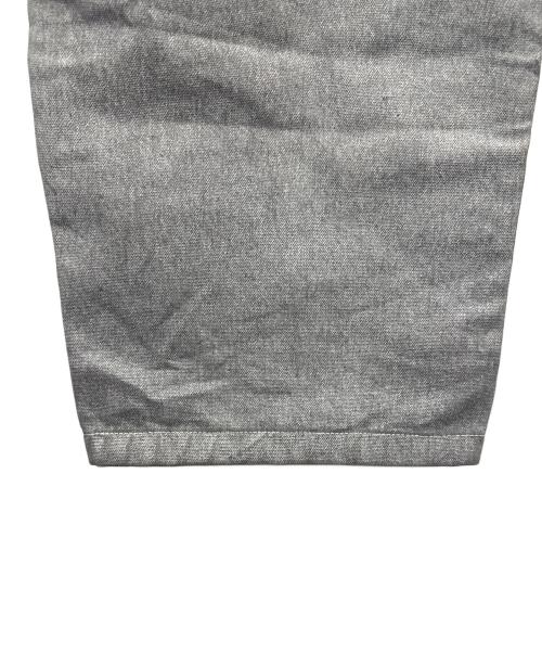 CarHartt（カーハート）CarHartt (カーハート) JOURNAL STANDARD (ジャーナルスタンダード) Single Knee Pant グレー サイズ:Lの古着・服飾アイテム