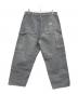 CarHartt (カーハート) JOURNAL STANDARD (ジャーナルスタンダード) Single Knee Pant グレー サイズ:L：15000円
