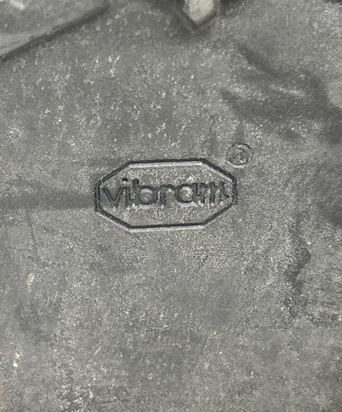 F.LLI Giacometti（フラテッリ ジャコメッティ）F.LLI Giacometti (フラテッリ ジャコメッティ) レースアップシューズ MARMOLADA ブラウン サイズ:42の古着・服飾アイテム