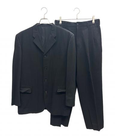 中古・古着通販】COMME des GARCONS (コムデギャルソン) セットアップ